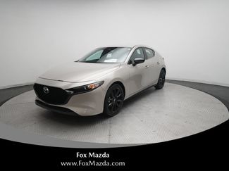 Certified 2024 MAZDA MAZDA3 s FWD video 1