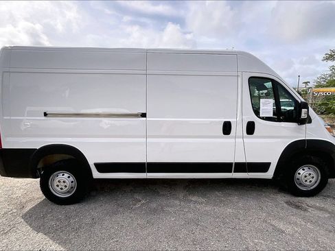 Used 2023 RAM ProMaster 3500 FWD image 18