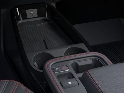 New 2026 Ford Mustang Mach-E Premium w/ Sport Appearance Package AWD/4WD image 28