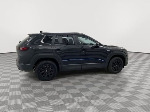 Certified 2025 MAZDA CX-50 2.5 Hybrid w/ Weather Package image 11