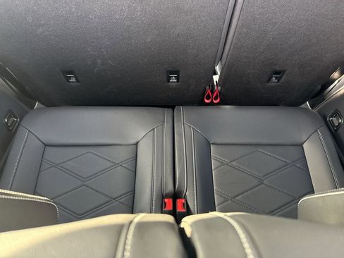 New 2026 Volkswagen Atlas SE AWD/4WD image 29