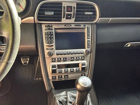 Used 2005 Porsche 911 Carrera S image 4