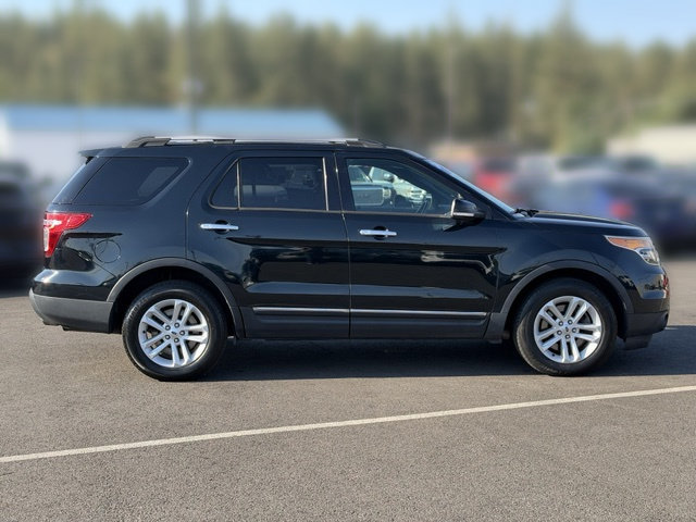 Used 2014 Ford Explorer XLT AWD/4WD image 9