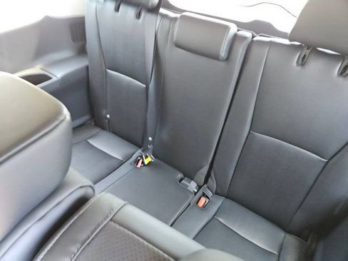 Used 2026 Toyota Grand Highlander AWD image 13