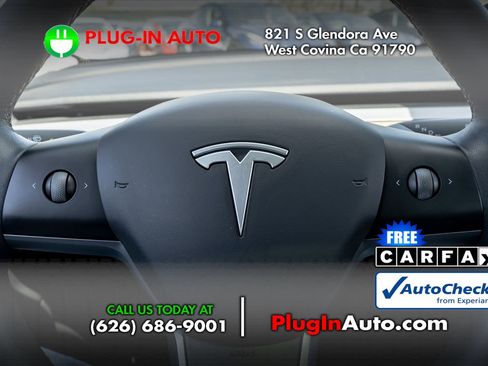 Used 2023 Tesla Model 3 Standard Range image 18