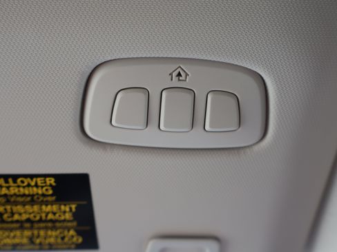 New 2025 Ford Bronco Sport Heritage w/ Convenience Package image 23