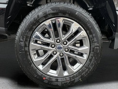 New 2026 Ford F150 XLT w/ Equipment Group 303A High AWD/4WD image 8