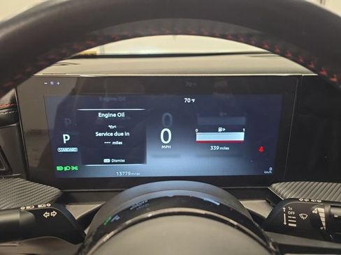 Used 2025 Nissan Kicks SR AWD/4WD image 25