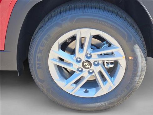 New 2026 Hyundai Tucson SE FWD image 10