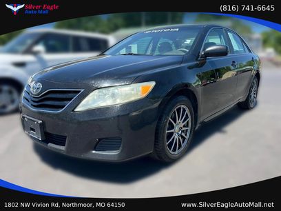 Used 2011 Toyota Camry