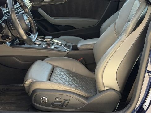 Used 2018 Audi S5 Prestige image 19