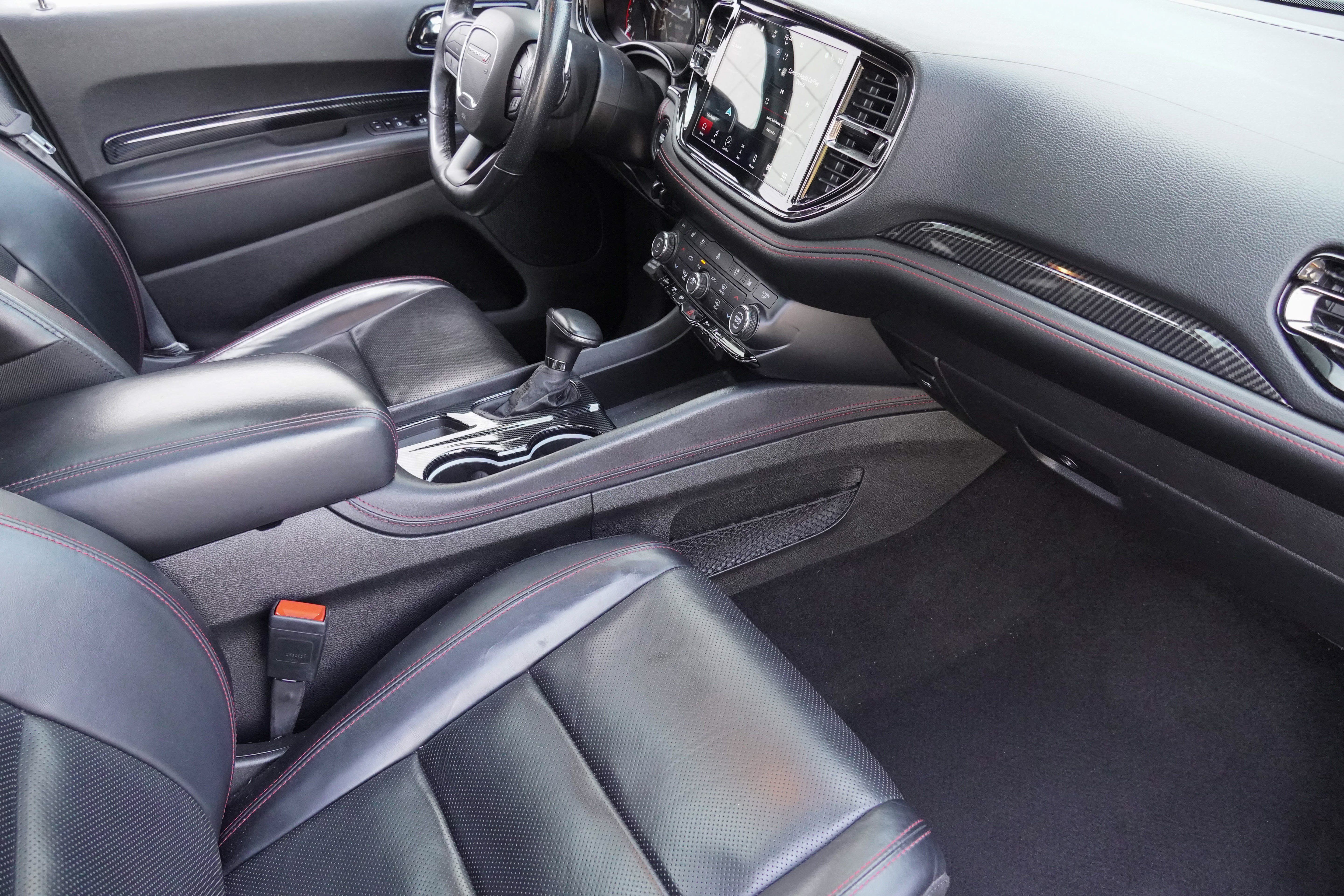 Used 2024 Dodge Durango GT AWD/4WD image 7