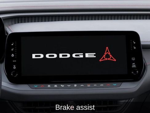 New 2026 Dodge Charger Scat Pack AWD/4WD image 22