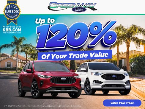 Used 2022 Ford Escape SEL image 21