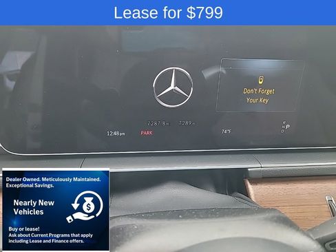 Used 2026 Mercedes-Benz GLE 350 4MATIC image 14