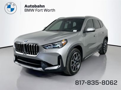 New 2026 BMW X1 xDrive28i w/ Technology Package