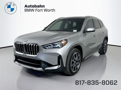 New 2026 BMW X1 xDrive28i w/ Technology Package image 1