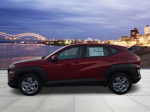 New 2026 Hyundai Kona SE image 2