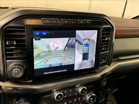 Used 2021 Ford F150 Lariat image 21