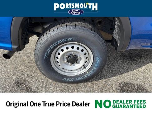 Certified 2020 Ford Ranger XL w/ Trailer Tow Package image 25