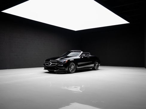 Used 2018 Mercedes-Benz S 560 Cabriolet image 88