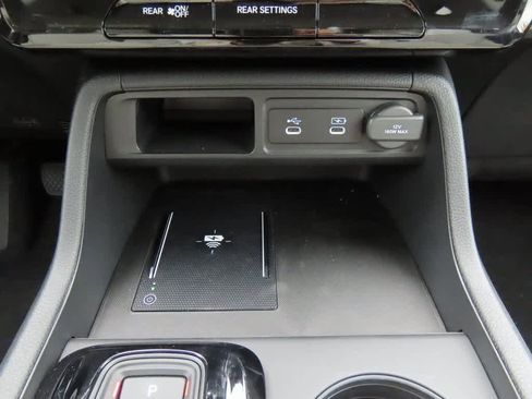 New 2026 Honda Passport RTL image 20