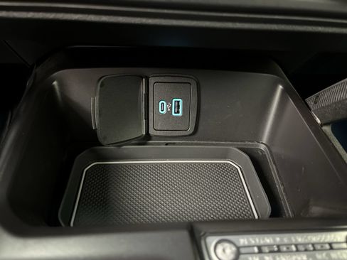 Certified 2024 Ford Bronco Outer Banks AWD/4WD image 23