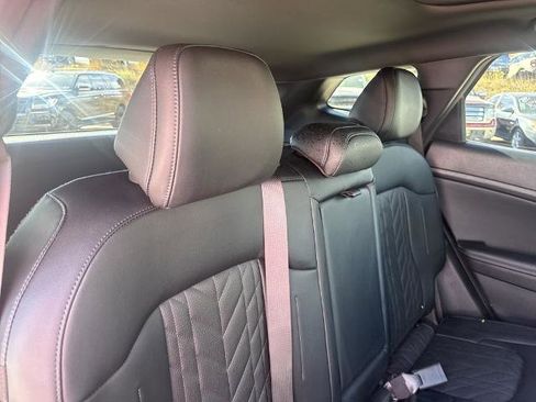 Used 2025 Kia Sportage X-Line Prestige image 23