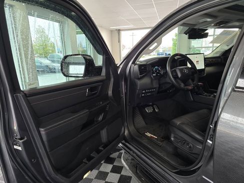 Used 2023 Toyota Tundra TRD Pro image 18
