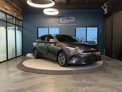 Used 2024 Kia Forte LXS w/ LXS Technology Package