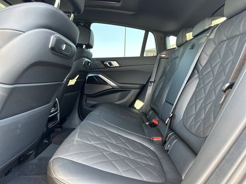 New 2026 BMW X6 xDrive40i image 20