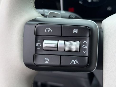 Used 2025 Hyundai Santa Fe Limited FWD image 25