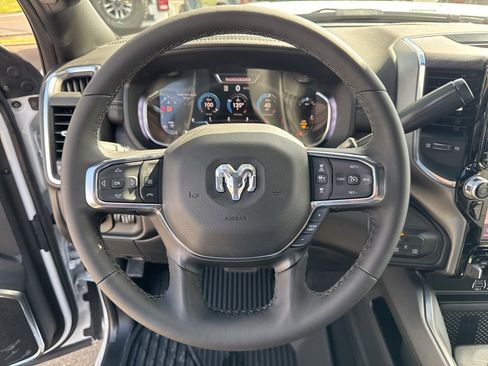 New 2025 RAM 2500 Laramie w/ Night Edition image 54
