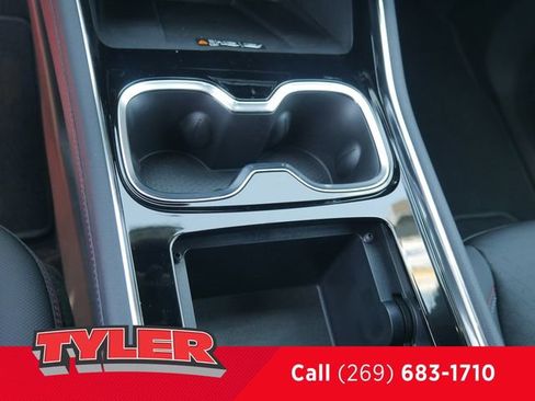 New 2026 Chevrolet Traverse RS w/ LPO, Floor Liner Package AWD/4WD image 38