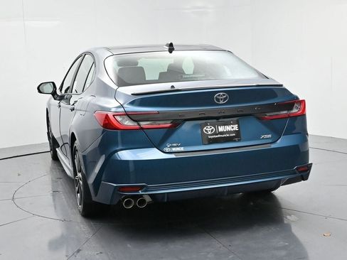 New 2026 Toyota Camry XSE image 6