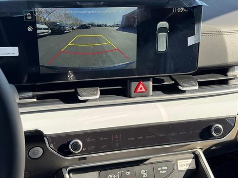 New 2026 Kia Carnival image 19