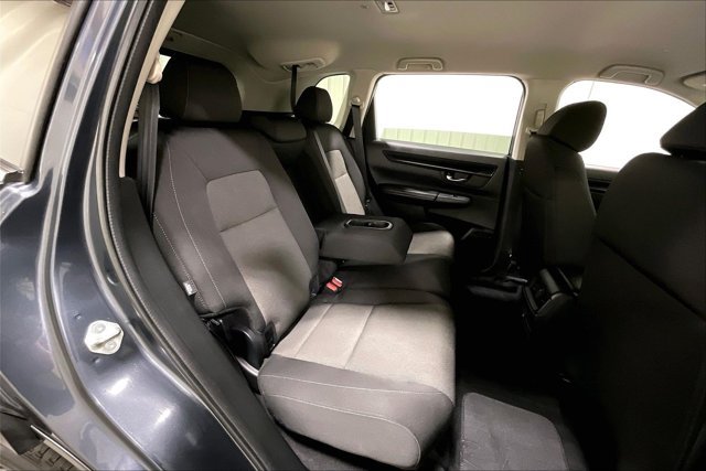 Used 2025 Honda CR-V LX image 27