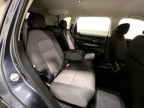 Used 2025 Honda CR-V LX image 27