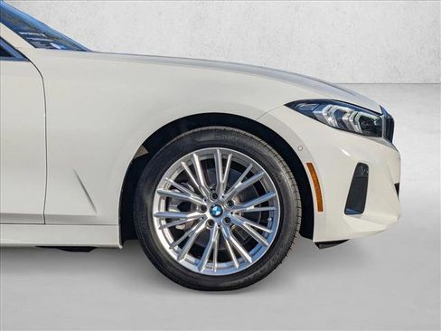 Certified 2024 BMW 330i Sedan w/ Premium Package image 24