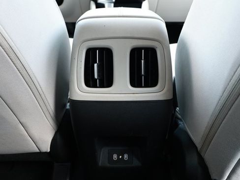 Used 2025 Hyundai Tucson SEL FWD image 30