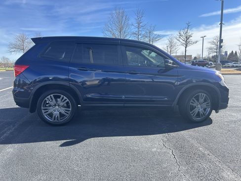 Used 2019 Honda Passport EX-L image 10