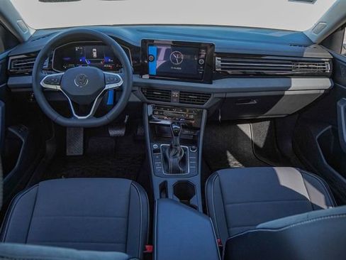 New 2026 Volkswagen Jetta SE image 18