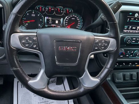 Used 2018 GMC Sierra 1500 SLT image 21