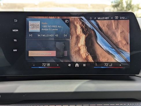 Certified 2025 BMW 228i xDrive image 22