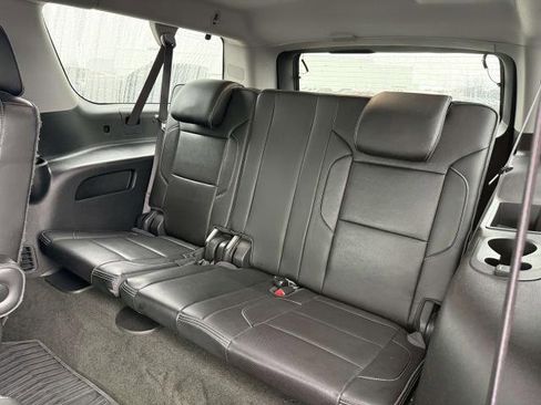 Used 2016 GMC Yukon XL Denali w/ Open Road Package image 15