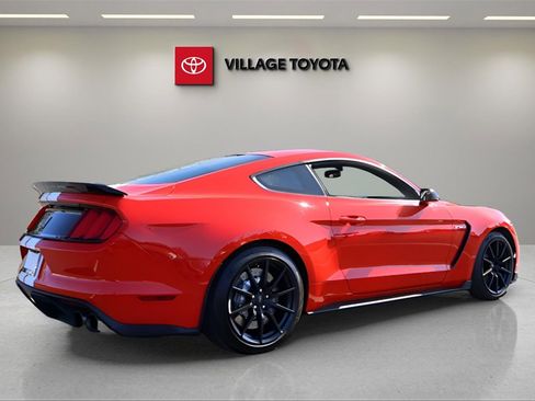 Used 2017 Ford Mustang Shelby GT350 w/ Electronics Package image 5