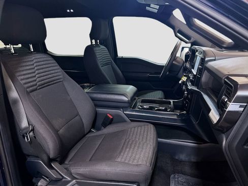 Used 2023 Ford F150 XL w/ STX Appearance Package RWD image 25