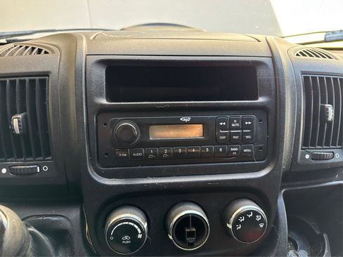 Used 2017 RAM ProMaster 1500 image 14