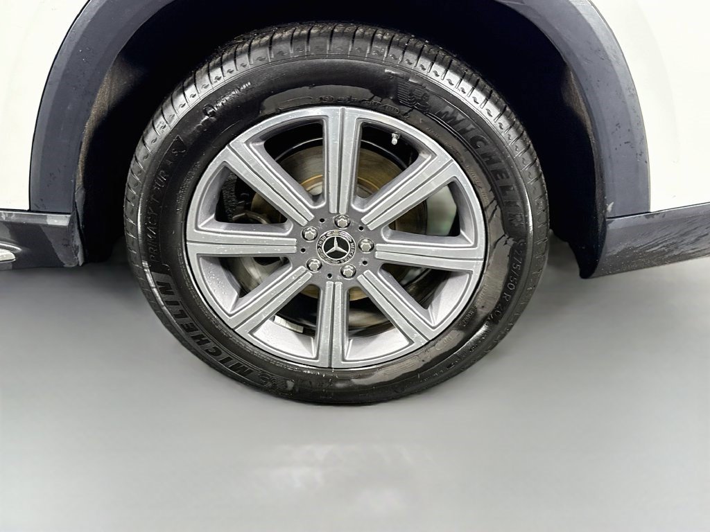 Used 2023 Mercedes-Benz GLS 450 4MATIC image 20