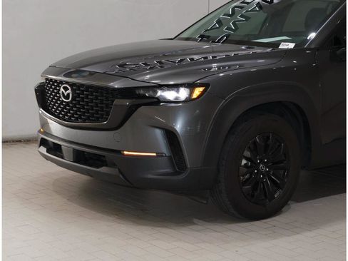 Used 2024 MAZDA CX-50 AWD 2.5 S w/ Weather Package image 2